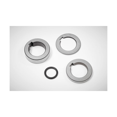 O-Rings For Indexables, FS2554